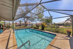 339 OAKWOOD CIRCLE, ENGLEWOOD, FL 34223 Sold 06/30/23