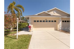 1132 YOSEMITE DRIVE, ENGLEWOOD, FL 34223 Sold 04/11/23