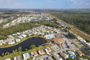 754 WATERSEDGE STREET, ENGLEWOOD, FL 34223 Sold 03/24/23