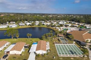 754 WATERSEDGE STREET, ENGLEWOOD, FL 34223 Sold 03/24/23