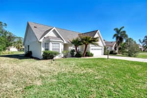 222 PARK FOREST BOULEVARD, ENGLEWOOD, FL 34223 Sold 05/04/23