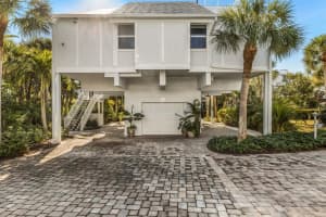 5000 GASPARILLA ROAD, BOCA GRANDE, FL 33921 Sold 04/25/23