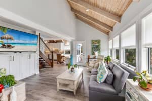 5000 GASPARILLA ROAD, BOCA GRANDE, FL 33921 Sold 04/25/23