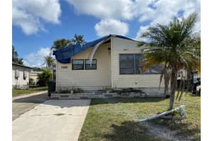 6500 CENTER LANE, NORTH PORT, FL 34287 Sold 04/24/23