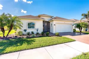 592 BARNACLE COURT, ENGLEWOOD, FL 34223 Sold 05/24/23
