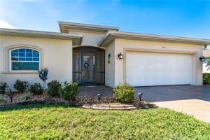 592 BARNACLE COURT, ENGLEWOOD, FL 34223 Sold 05/24/23