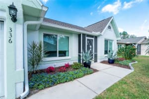 336 INDIAN KEY WAY, ENGLEWOOD, FL 34223 Sold 06/01/23
