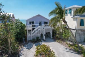 301 GULF BOULEVARD, PLACIDA, FL 33946 Sold 07/14/23