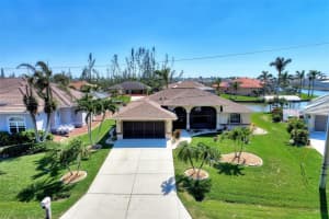 15706 VISCOUNT CIRCLE, PORT CHARLOTTE, FL 33981 Sold 06/17/25