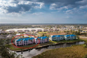 2040 WILLOW HAMMOCK CIRCLE, PUNTA GORDA, FL 33983 Sold 06/06/23