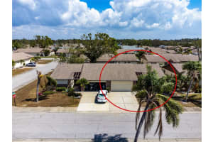 614 APPLE LANE, ENGLEWOOD, FL 34223 Sold 05/10/23
