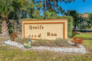 24 QUAILS RUN BOULEVARD, ENGLEWOOD, FL 34223 Sold 05/01/23