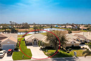 8573 LAKESIDE DRIVE, ENGLEWOOD, FL 34224 Sold 06/30/23