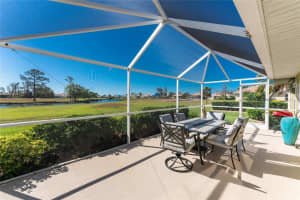 8573 LAKESIDE DRIVE, ENGLEWOOD, FL 34224 Sold 06/30/23