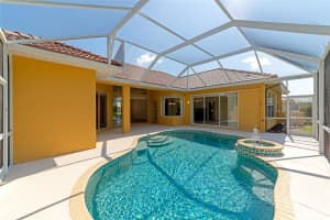 479 BUTTONBUSH LANE, VENICE, FL 34293 Sold 05/26/23