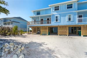 301 GULF BOULEVARD, PLACIDA, FL 33946 Sold 11/09/23