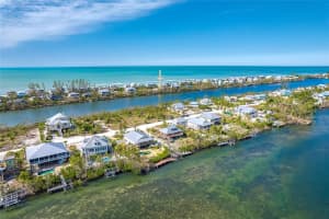 301 GULF BOULEVARD, PLACIDA, FL 33946 Sold 11/09/23