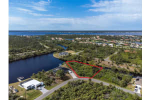 2253 BEURKET STREET, PORT CHARLOTTE, FL 33953 - MLS#MFRD6129569