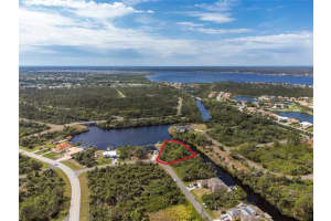 2253 BEURKET STREET, PORT CHARLOTTE, FL 33953 - MLS#MFRD6129569