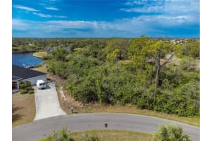 2253 BEURKET STREET, PORT CHARLOTTE, FL 33953 - MLS#MFRD6129569