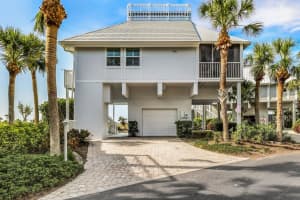 5000 GASPARILLA ROAD, BOCA GRANDE, FL 33921 Sold 05/31/24