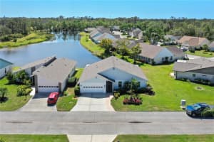 323 FALLING WATERS LANE, ENGLEWOOD, FL 34223 Sold 06/07/23