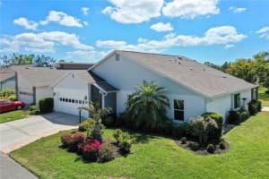 323 FALLING WATERS LANE, ENGLEWOOD, FL 34223 Sold 06/07/23