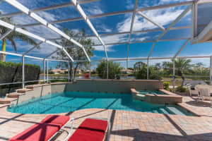 8437 GATEWAY COURT, ENGLEWOOD, FL 34224 Sold 01/22/24