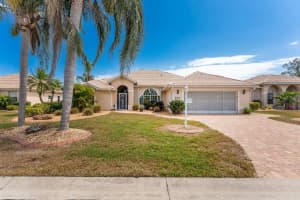 8437 GATEWAY COURT, ENGLEWOOD, FL 34224 Sold 01/22/24