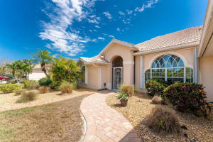 8437 GATEWAY COURT, ENGLEWOOD, FL 34224 Sold 01/22/24