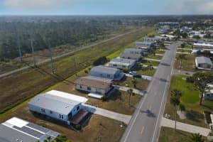 743 TANGERINE WOODS BOULEVARD, ENGLEWOOD, FL 34223 Sold 05/02/23