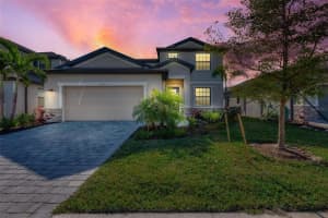 11115 BALFOUR STREET, VENICE, FL 34293 Sold 06/12/23