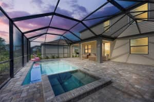 11115 BALFOUR STREET, VENICE, FL 34293 Sold 06/12/23