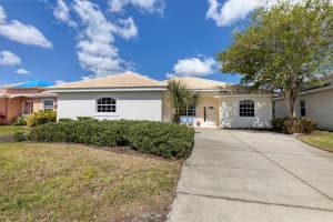 1929 Coconut Palm Cir, North Port, FL 34288, Sold 05/01/23