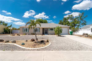 6431 COLISEUM BOULEVARD, PORT CHARLOTTE, FL 33981 Sold 11/08/23