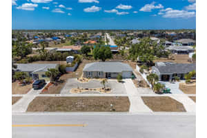 6431 COLISEUM BOULEVARD, PORT CHARLOTTE, FL 33981 Sold 11/08/23