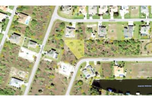 15591 AVERY ROAD, PORT CHARLOTTE, FL 33981 - MLS#MFRD6129807