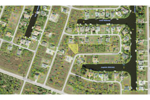 15591 AVERY ROAD, PORT CHARLOTTE, FL 33981 - MLS#MFRD6129807