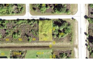 13477 KITCHENER AVENUE, PORT CHARLOTTE, FL 33981 Sold 05/14/25