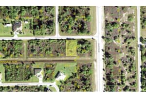 13477 KITCHENER AVENUE, PORT CHARLOTTE, FL 33981 Sold 05/14/25