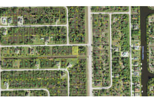 13477 KITCHENER AVENUE, PORT CHARLOTTE, FL 33981 Sold 05/14/25