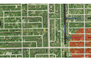 13477 KITCHENER AVENUE, PORT CHARLOTTE, FL 33981 Sold 05/14/25