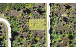 13507 HIGH SPRINGS AVENUE, PORT CHARLOTTE, FL 33981 Sold 02/13/25