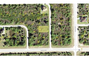 13507 HIGH SPRINGS AVENUE, PORT CHARLOTTE, FL 33981 Sold 02/13/25