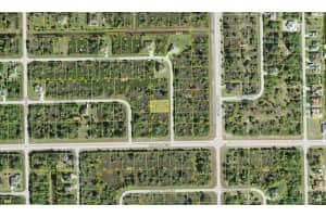 13507 HIGH SPRINGS AVENUE, PORT CHARLOTTE, FL 33981 Sold 02/13/25