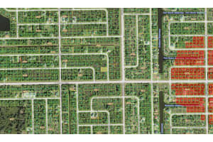 13507 HIGH SPRINGS AVENUE, PORT CHARLOTTE, FL 33981 Sold 02/13/25