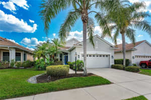 5051 Winter Rose Way Venice, FL 34293 Sold 05/26/23
