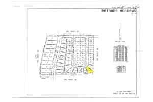 25 AVOCADO DRIVE, PLACIDA, FL 33946 - MLS#MFRD6129895