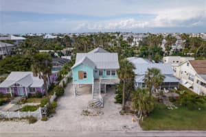 847 Belcher Rd, Boca Grande, FL 33921, Sold 04/26/23