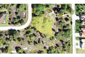 10284 ARCADIA STREET, PORT CHARLOTTE, FL 33981 - MLS#MFRD6129935